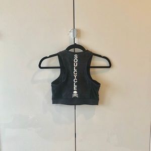 SoulCycle Performance Sports Bra